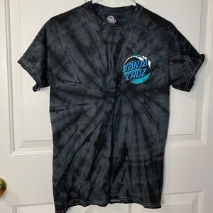 Santa Cruz t-shirt